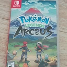 Nintendo Switch Pokémon Legends: Arceus, Online Play, E-Everyone