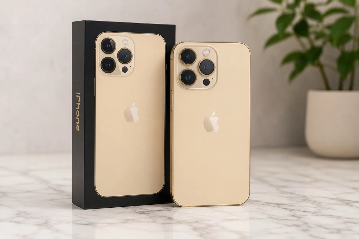 苹果iPhone 13 Pro Max 解锁| eBay