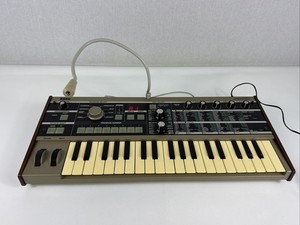 Microkorg Used | eBay