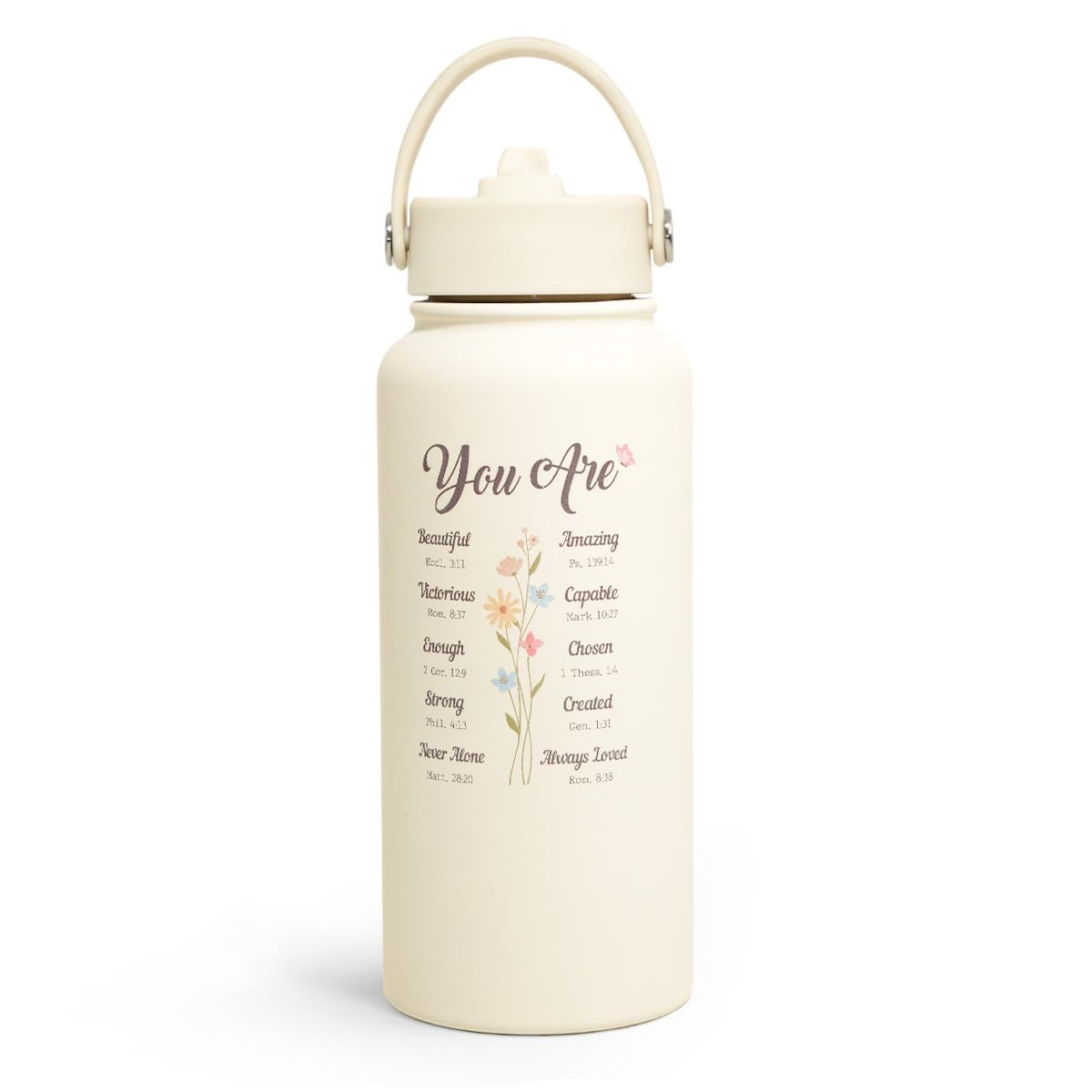 Inspirational Religious Gift For Women