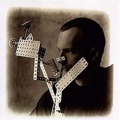 Wolfgang Muthspiel - Loaded Like New