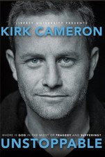 Unstoppable DVD 
