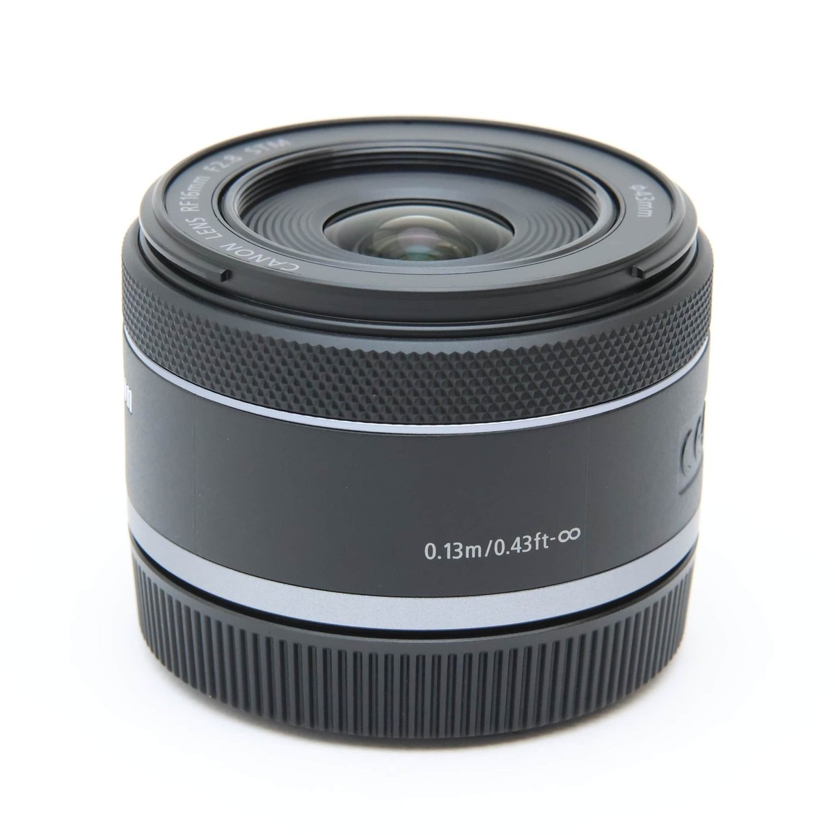 【~7/31値下げ】【美品】Canon 16mm F2.8 7/31値下げ】【美品】Canon 16mm F2.8 RF16mm F2.8 STM 中古価格