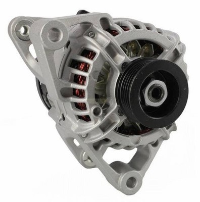 1**Lichtmaschine Neu Eurostarter OE-Ref. 0124225049 für Opel