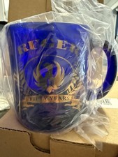 Ruger 50th Anniversary Coffee Cup