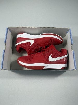 New Men's Size 11 - Nike Ja 1 TB University Red FV1303 600 | eBay