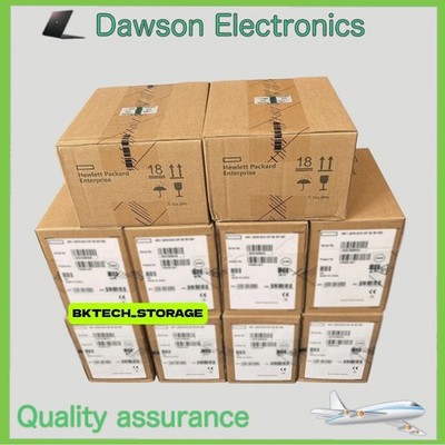 HPE 804613-B21 804612-001 805377-001 200GB SATA 6G 2.5'' SFF DC MLC MU-2 SC SSD