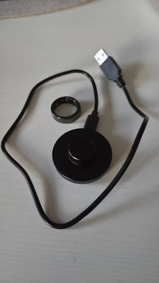 Oura Smart Ring Gen.3
