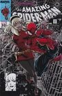 Amazing Spider-Man #30 Unknown Comics Kaare Andrews Trade Variant