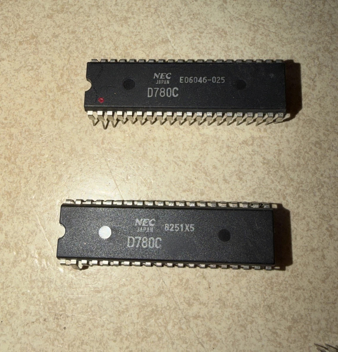 NEC Computer Processors (CPUs) for sale - eBay