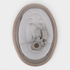 Maxi-Cosi Cassia Baby Swings for Infants: Smart Portable Baby Swing with Music