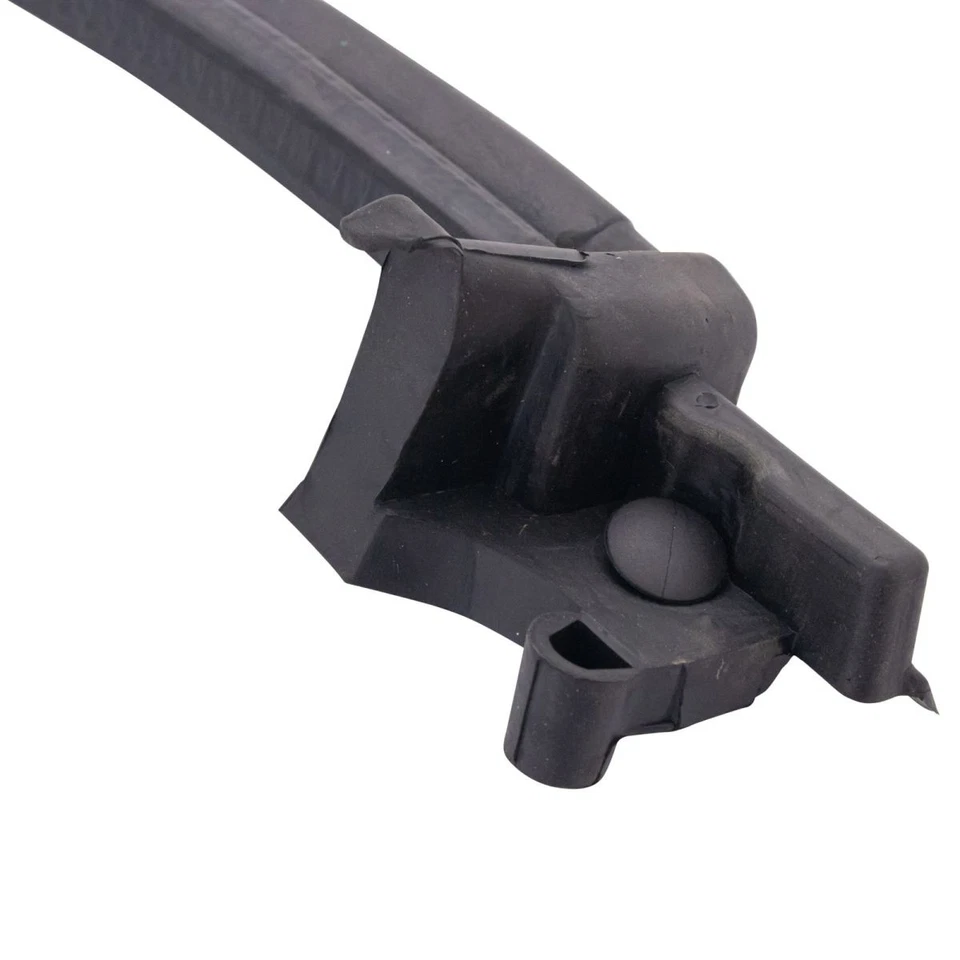 Sello de resistencia para puerta trasera superior para camioneta Chevrolet GMC SUV nuevo Foto 3 de 4