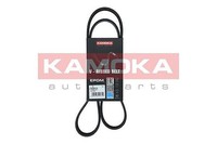 Kamoka Keilrippenriemen U.A. FüR CitroËN, Dacia, Fiat, Ford, Honda, Lancia