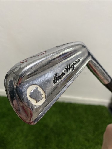 Ben Hogan Apex II 2 Iron RH Tour Stiff (5) Flex Steel Apex Pro Shaft - Picture 2 of 9