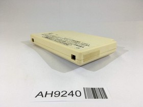 AH9240 Dr. Mario NES Famicom Japan