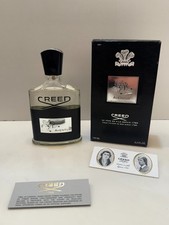 Aventus 10th Anniversary Creed 古龙水- 一款2020年男用香水