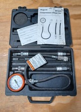 Snap-on Compression Gauge Set Mt308l