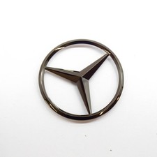 MERCEDES-BENZ AMG GT X290 Rear-End Door Mercedes Badge A2908174600 NEW GENUINE