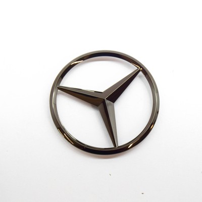 MERCEDES-BENZ AMG GT X290 Hecktür Mercedes-Emblem A2908174600 NEU