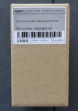 Dyson Airwrap Small Brush 969483-01 New Seale...