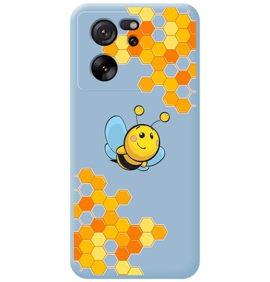 ISOI Custodia Per Xiaomi 13T / Xiaomi 13T Pro, 360 Gradi Protezione