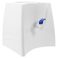  Portable Cold Water Dispenser Plastic Water Dispenser for Countertop Water