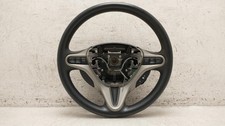 2013 HONDA JAZZ  STEERING WHEEL 