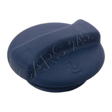 Tapa radiador motor SWAG se adapta a SEAT Ibiza VW Polo Box Transporter T4 357121321
