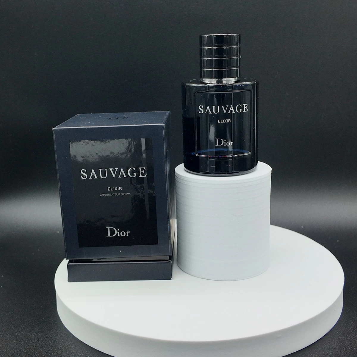 Dior Dior Sauvage Eau de Parfum for Men for sale - eBay