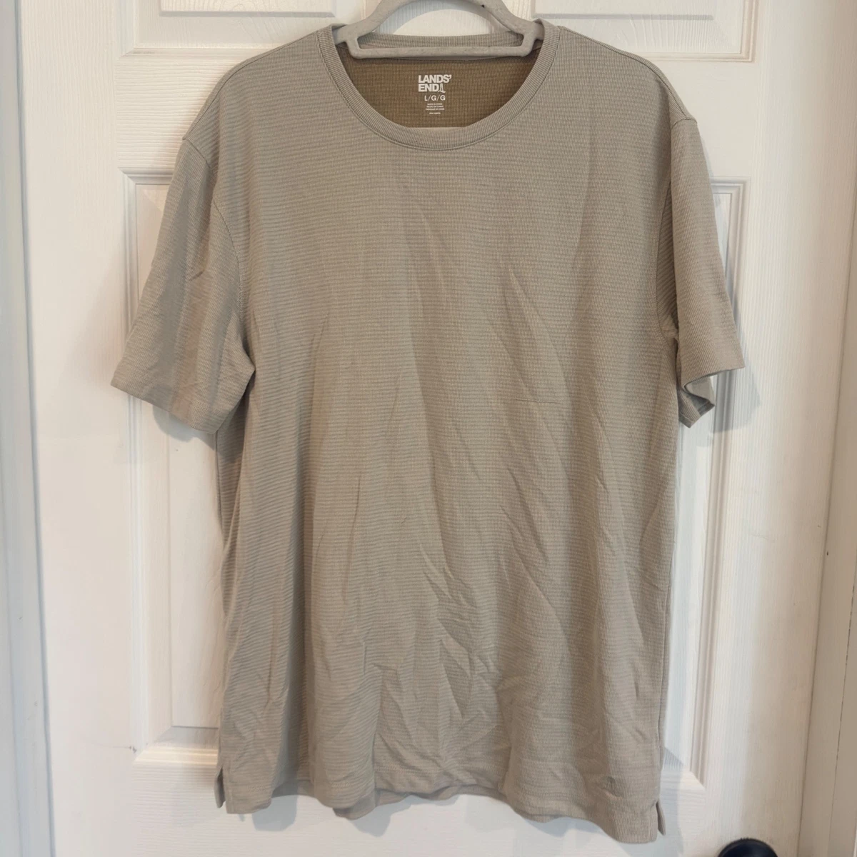 25+ Lands' End Men's T-Shirts for sale | Updated Oct 2026