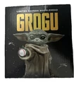 New ListingMilwaukee Brewers Grogu Limited Edition Bobblehead Star Wars Night 2026