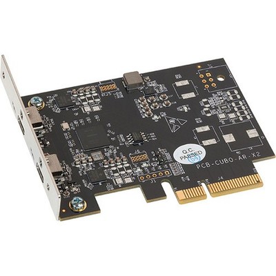 Sonnet Thunderbolt 3 Upgrade Kit for xMac Mini Server
