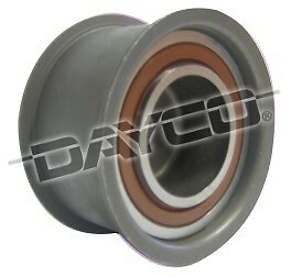 DAYCO TIMING BELT CAM WATERPUMP KIT for AUDI A6 02/02-09/04 2.7 V6 TTMPFI C6 ARE - Picture 7 of 8