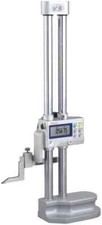 Mitutoyo 18" Electronic Height Gage