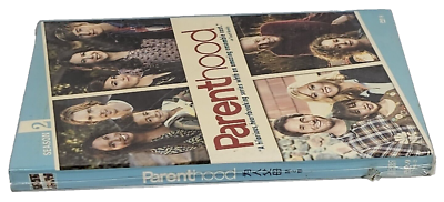 その他 Parenthood: Season 2/ [DVD] Import Parenthood: Season 2: Amazon.ca: Bonnie Bedelia, Tyree Brown