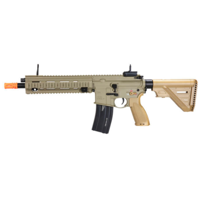 HK416 A5 COMPETITION Gen2 電動エアガン HK 416 A5 COMPETITION GEN 2 | eBay