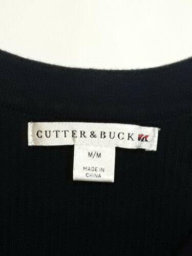 Cutter And Buck Men's Golf Knit Sweater Vest Size Medium - Picture 2 of 5