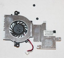 Genuine OEM CPU Fan Heatsink BA62-00495A - Samsung N150 10.1" Netbook Laptop