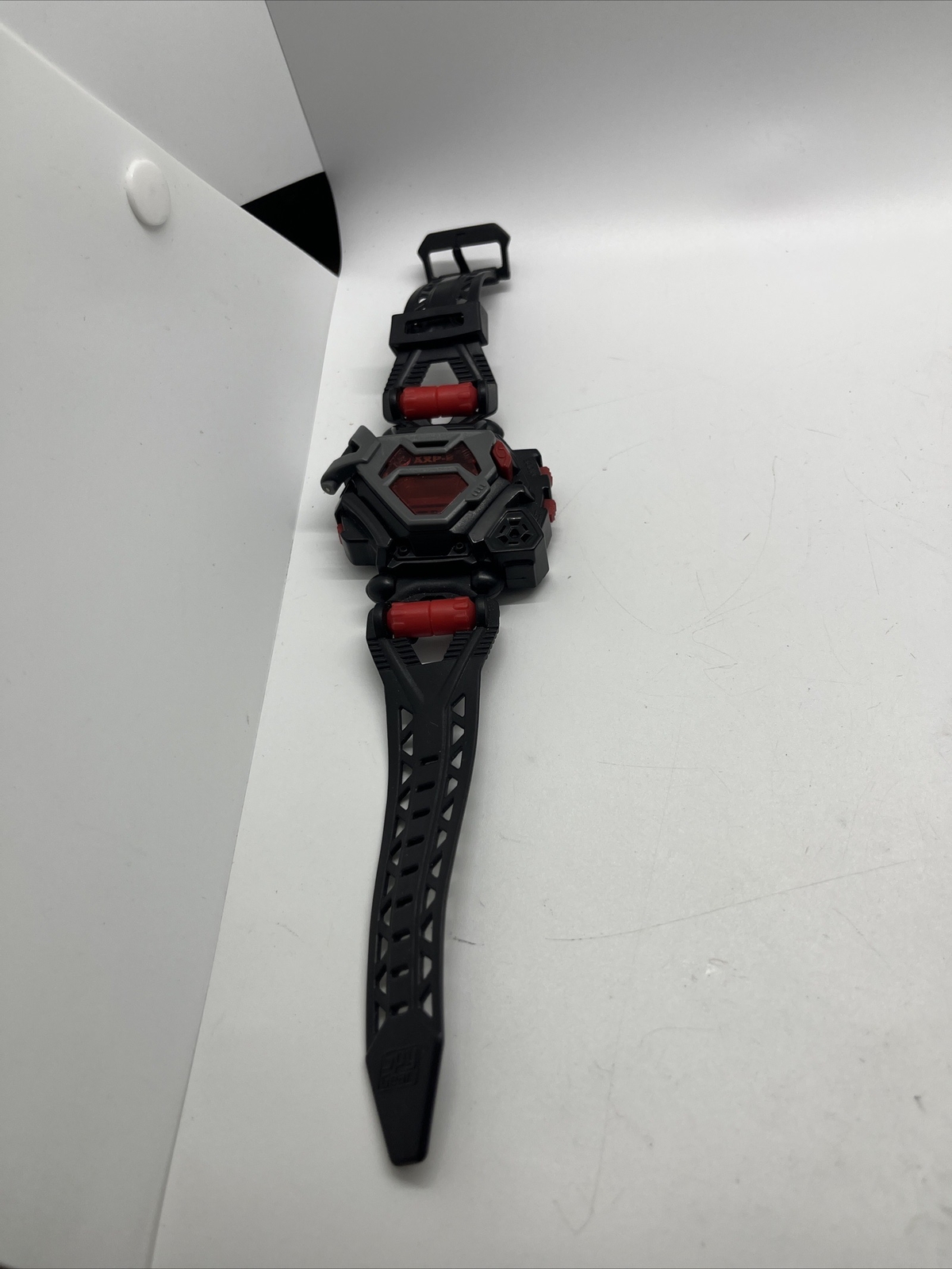 SPY GEAR Field Agent Spy Watch eBay