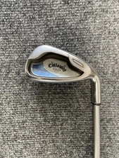 Callaway/Big Birtha/8-Iron/Graphite/RH/36.5/SS1515