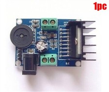 Audio Amplifier Module Amplifier Module TDA7297 Ic New zk