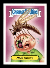 2017 Topps Garbage Pail Kids Series 1 Adam-Geddon ~ Choose Your Card