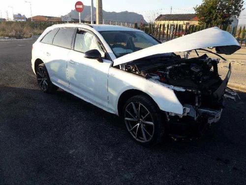 Mando Elevalunas Trasero Izquierdo para AUDI A4 AVANT (8W5) 2017 4675893 - Imagen 2 de 6