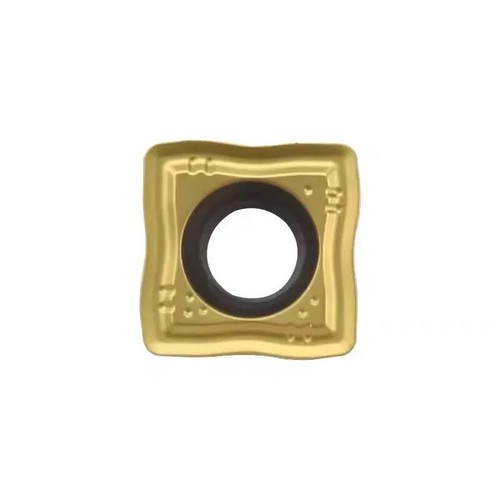 10pcs SOMT09T308 DP SOMT09 Indexable Drill Inserts For SO U Drill (27mm-31.5mm) - Picture 3 of 6
