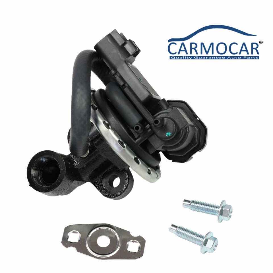 7L3Z9D475B New EGR Valve For 07-10 Ford F150 07-14 E-150 E250 4.6L EGV1136 — 第 2/4 张图片