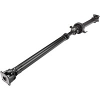 NTY Antriebswelle Gelenkwelle Hinten Passend FüR Ford Ranger Tu_ 2.5 TD 4X4