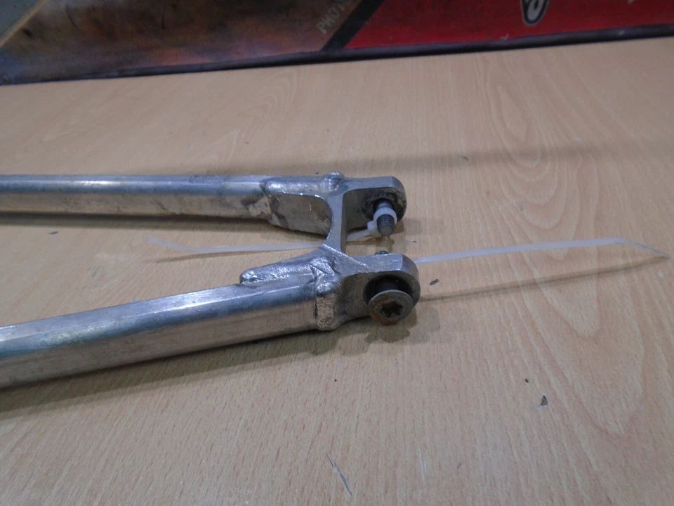 2017 KTM SX 125 SUBFRAME 17 SX125 250 450 16 - 18  — 第 4/4 张图片