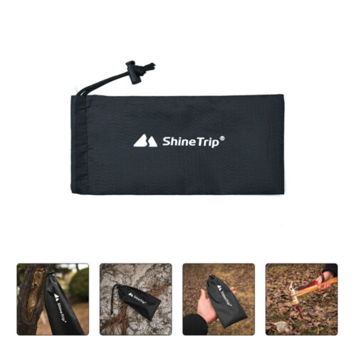 Stakes Tasche Camping Tasche Stakes Lagerung Tasche Camping Stakes Tasche - Bild 1 von 12