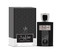 Al Wataniah Attar Al Wesal Eau De Parfum 100 Ml