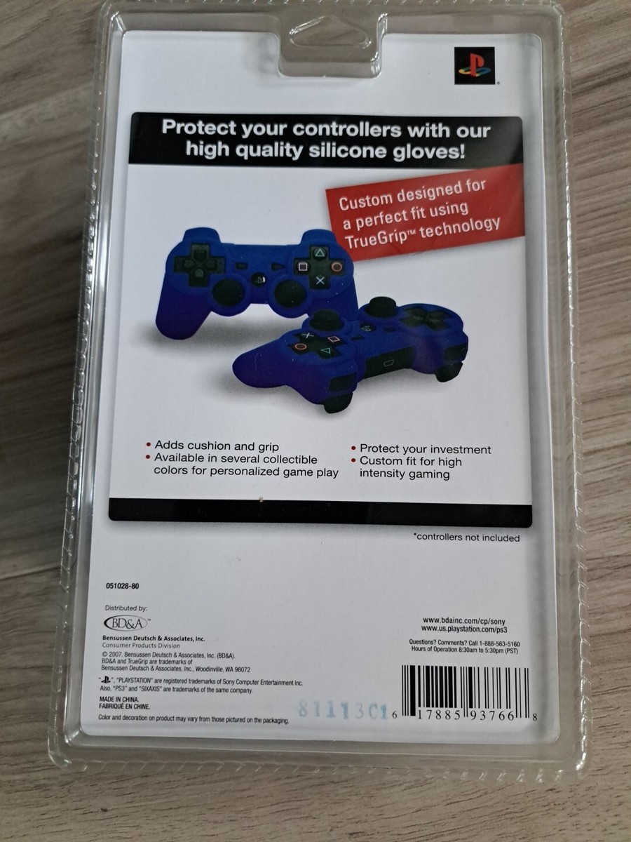 PlayStation3 - sakai Sealed Sony PLAYSTATION 3 PS3 Official SIXAXIS Wireless